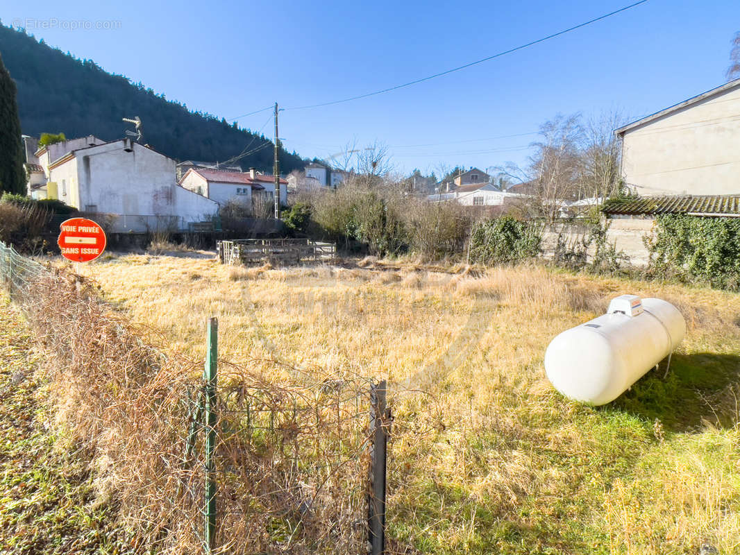 Appartement à LAMASTRE