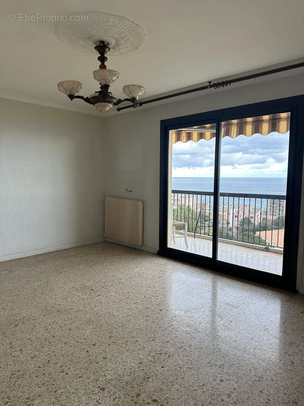 Appartement à BASTIA