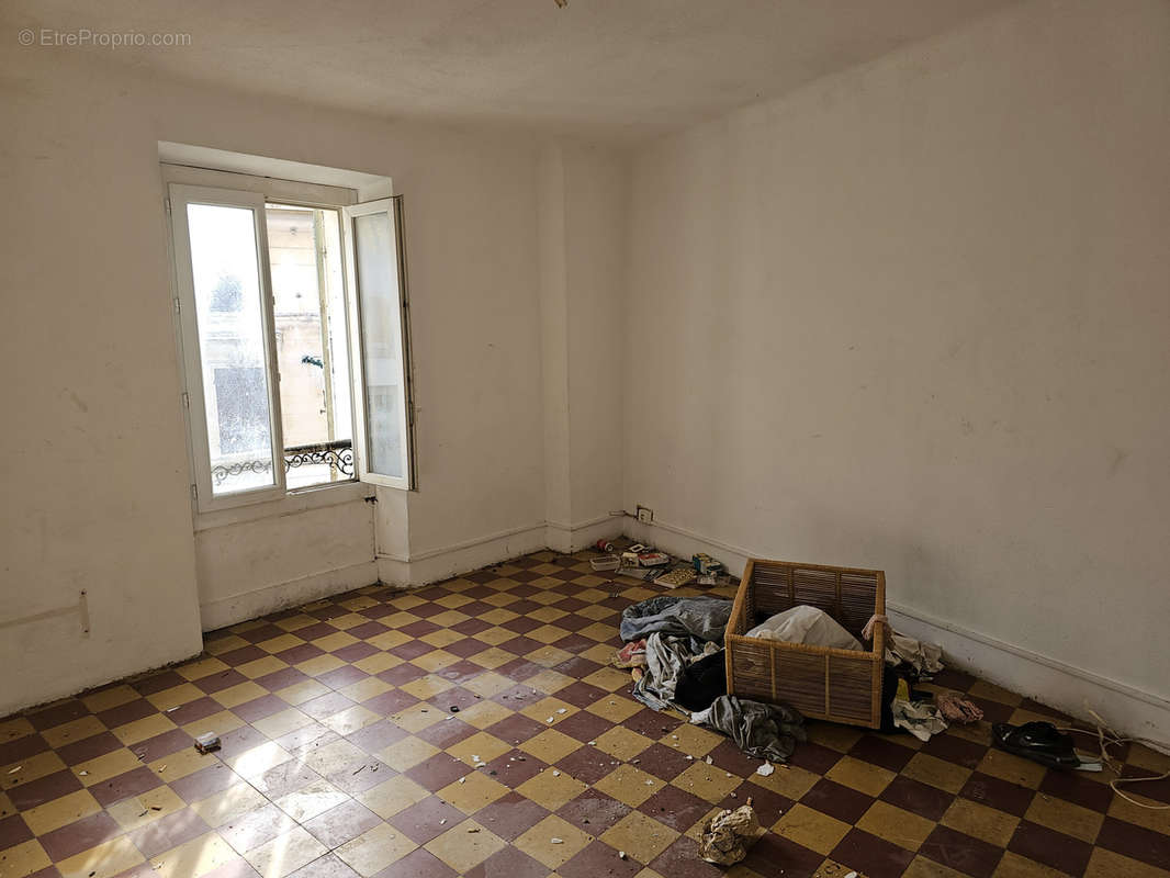 Appartement à ISTRES