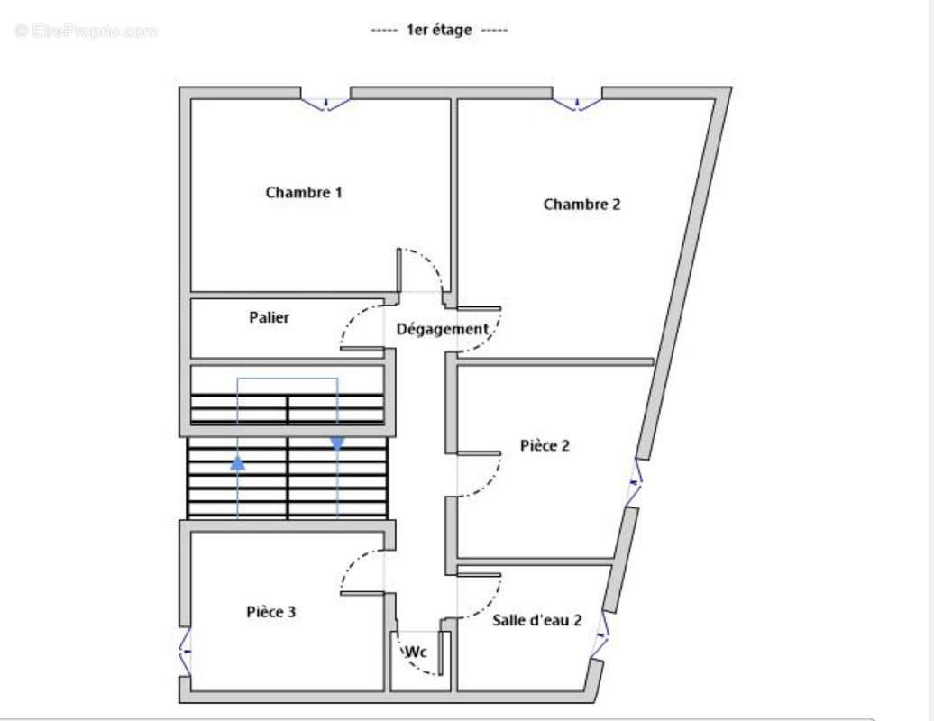 Appartement à ISTRES