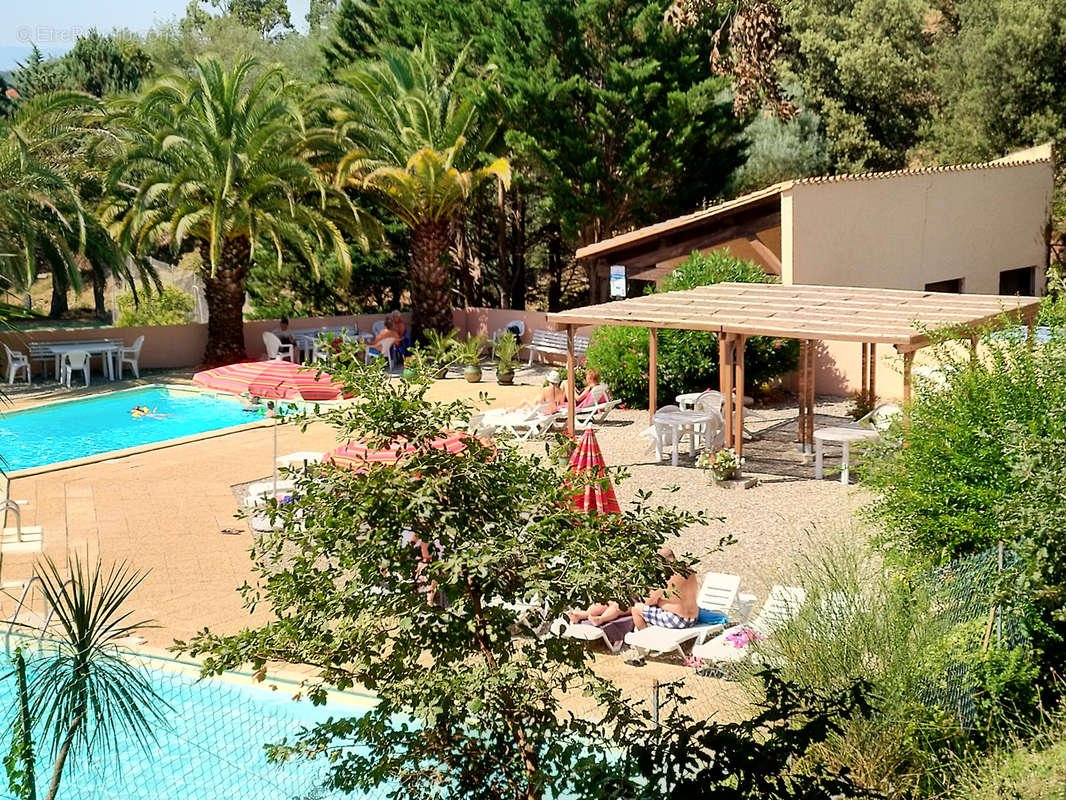 Appartement à LE BOULOU