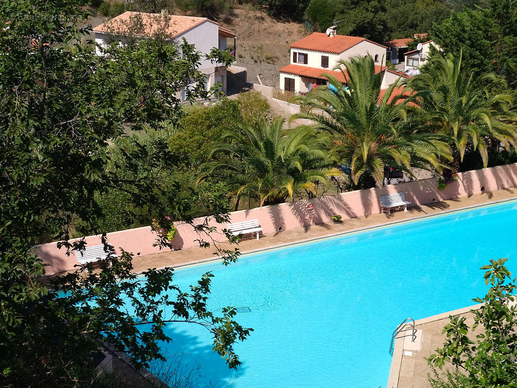 Appartement à LE BOULOU