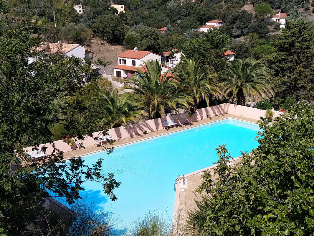 Appartement à LE BOULOU