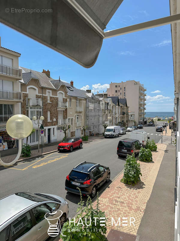 Maison à LES SABLES-D&#039;OLONNE