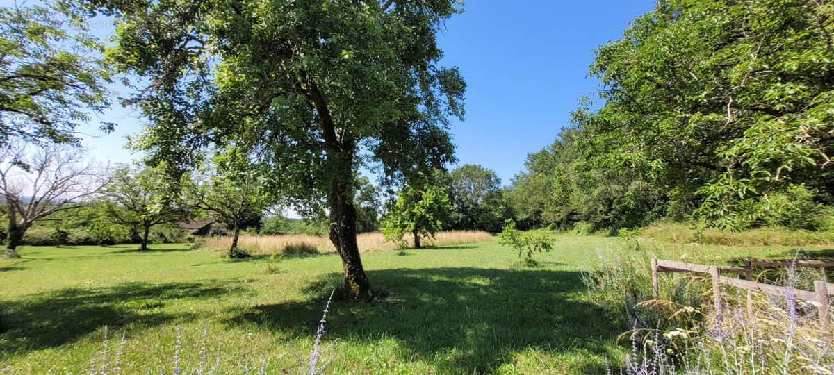 Autre à SARLIAC-SUR-L&#039;ISLE