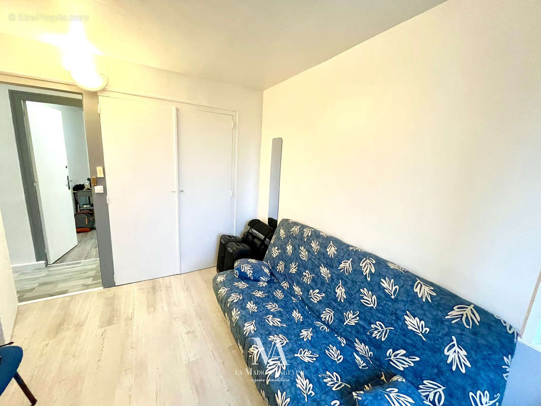 Appartement à ANGERS