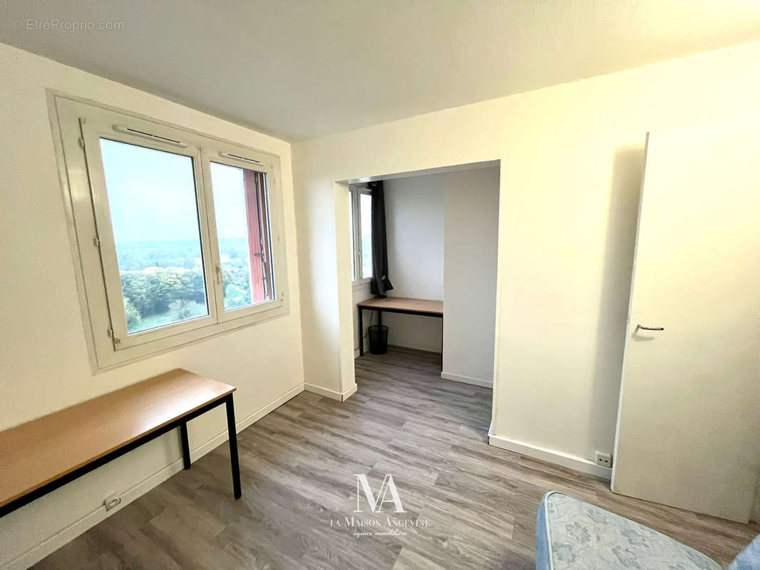 Appartement à ANGERS