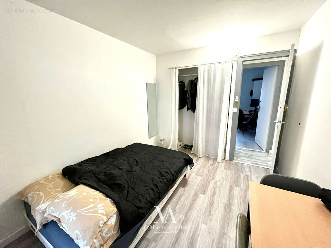 Appartement à ANGERS