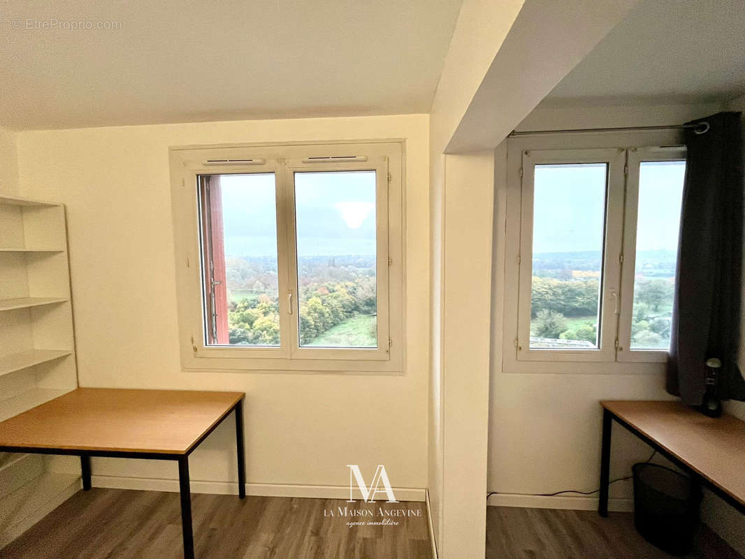 Appartement à ANGERS