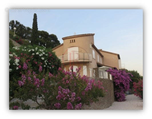 Maison à TOULON