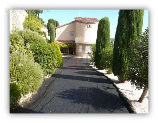 Maison à TOULON