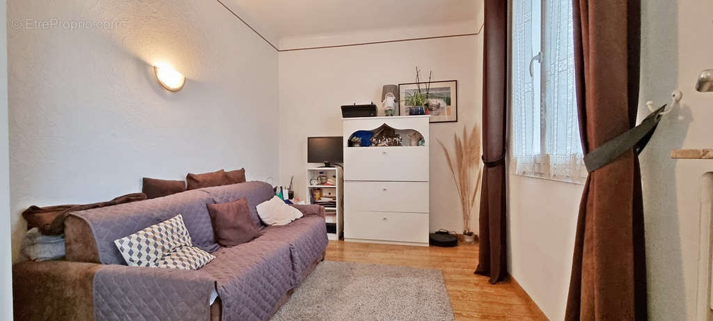 Appartement à GARCHES