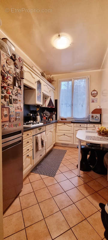 Appartement à GARCHES