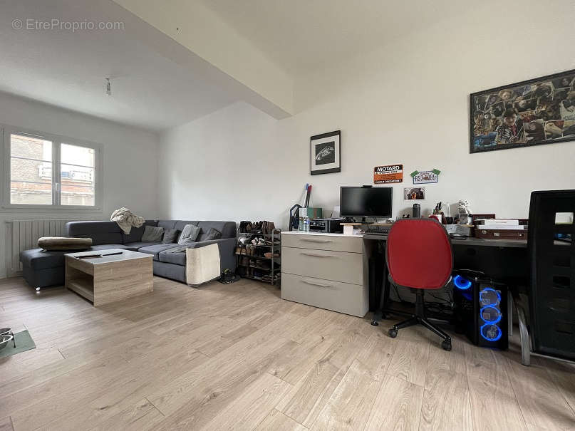 Appartement à DREUX