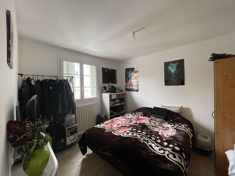 Appartement à DREUX