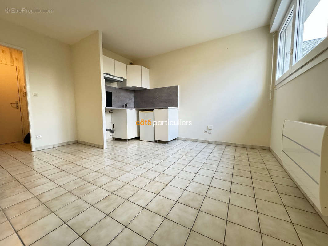 Appartement à ORLEANS