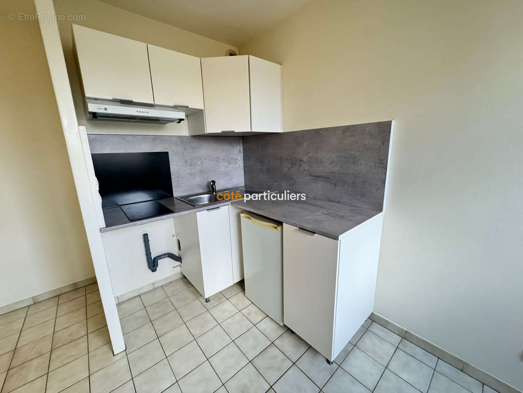 Appartement à ORLEANS