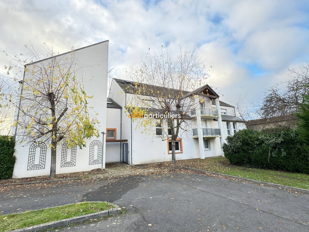 Appartement à ORLEANS