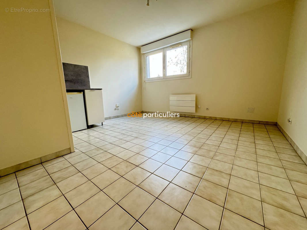 Appartement à ORLEANS