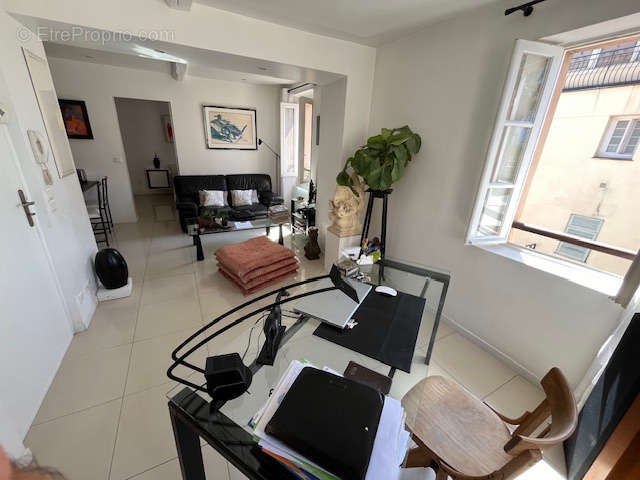 Appartement à BANDOL