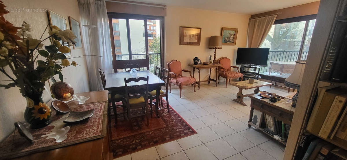 Appartement à ROCQUENCOURT