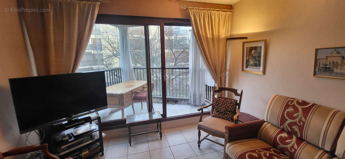 Appartement à ROCQUENCOURT