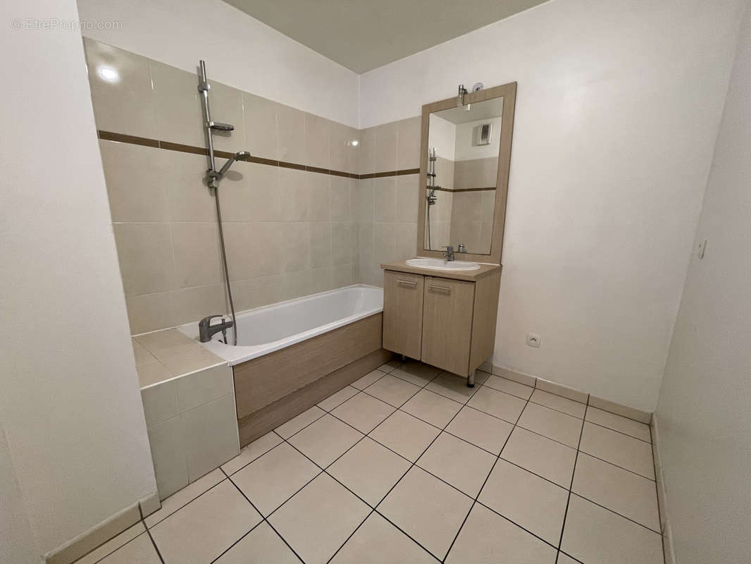 Appartement à DRANCY