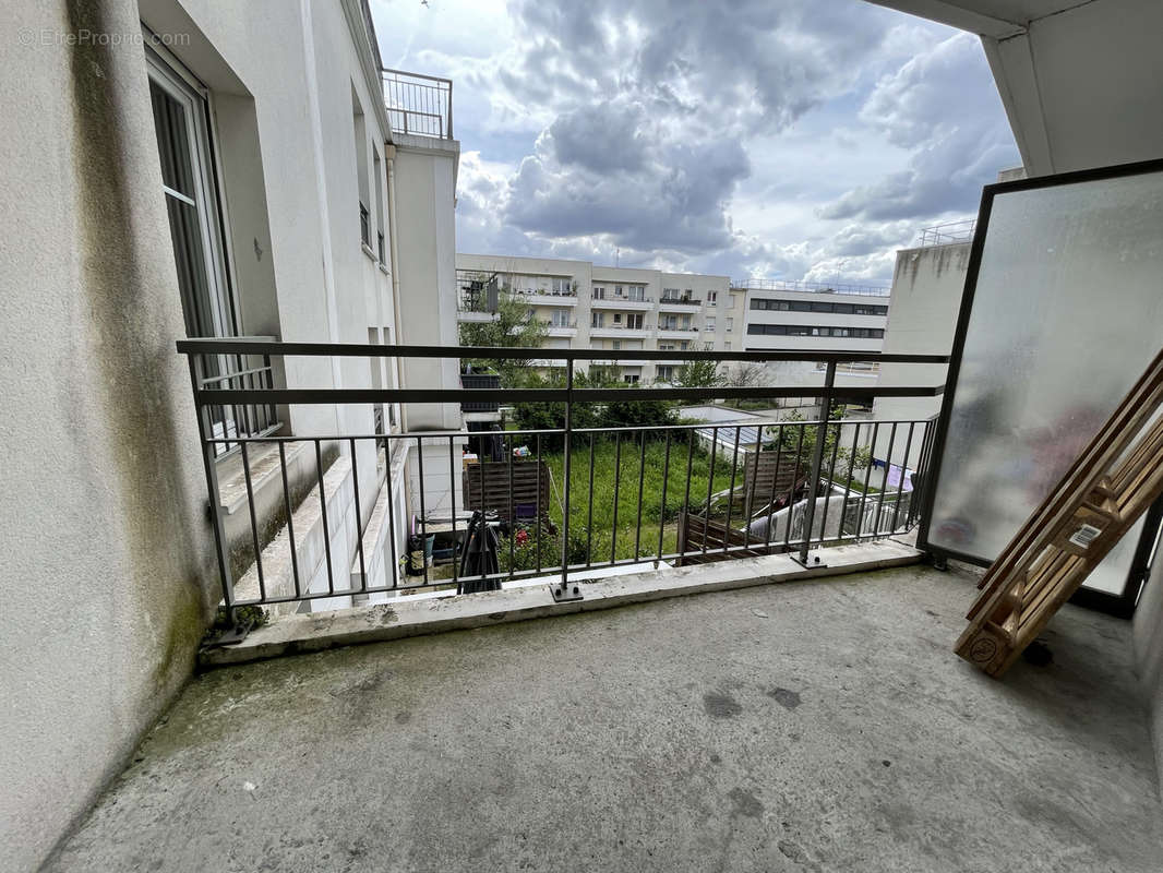 Appartement à DRANCY