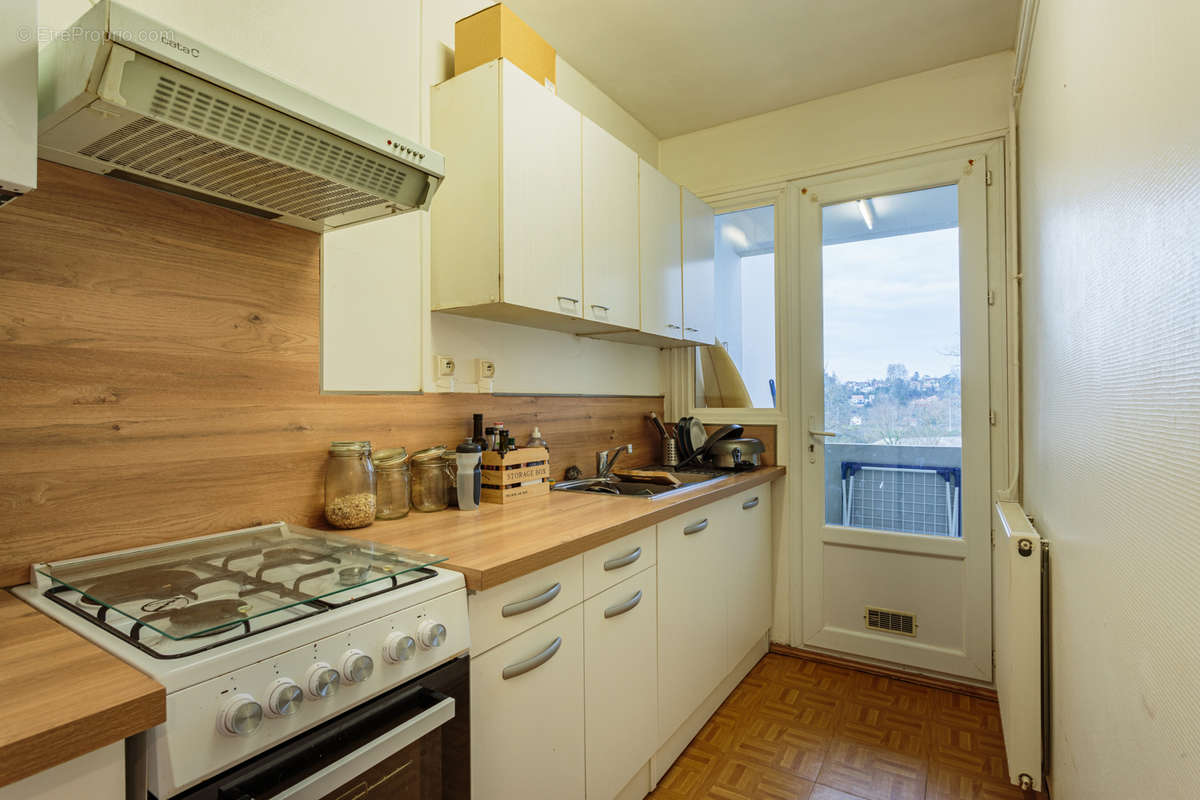 Appartement à BAYONNE