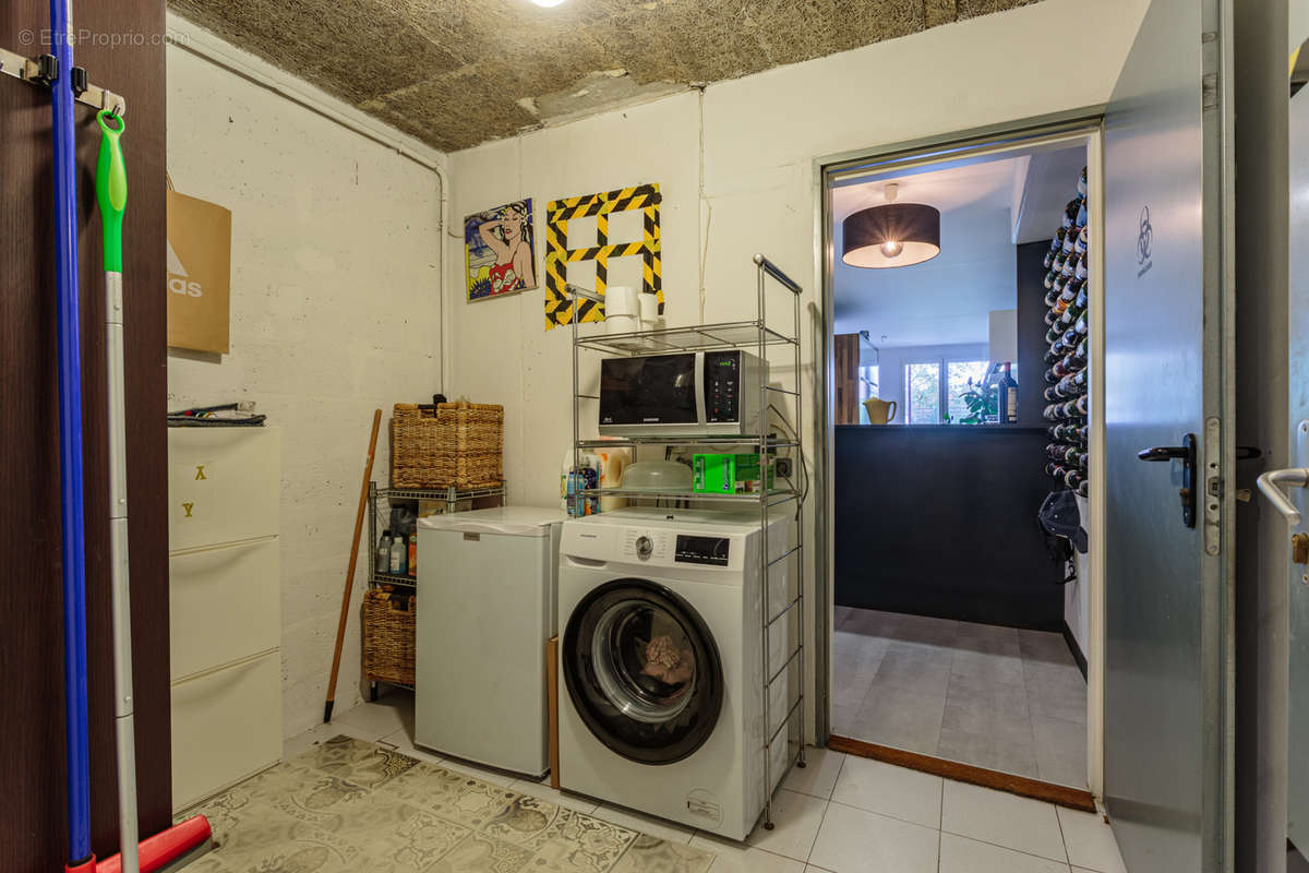 Appartement à ANGLET