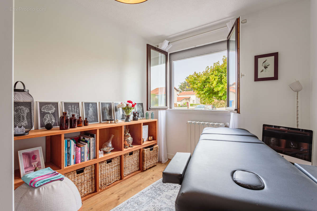 Appartement à ANGLET