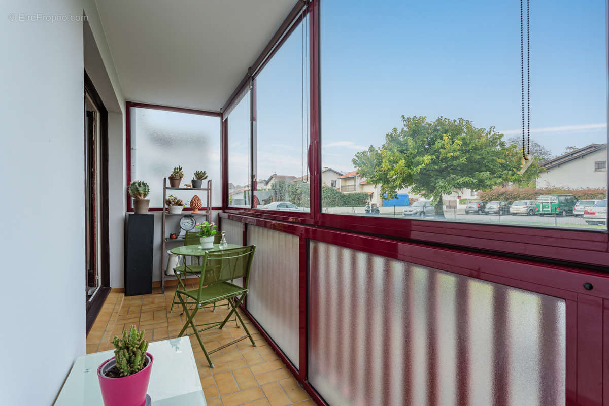 Appartement à ANGLET