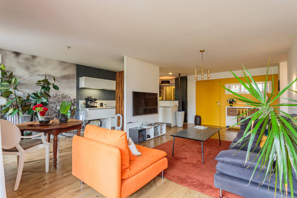 Appartement à ANGLET