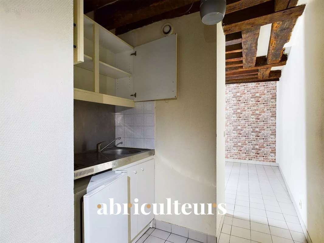 Appartement à PARIS-6E