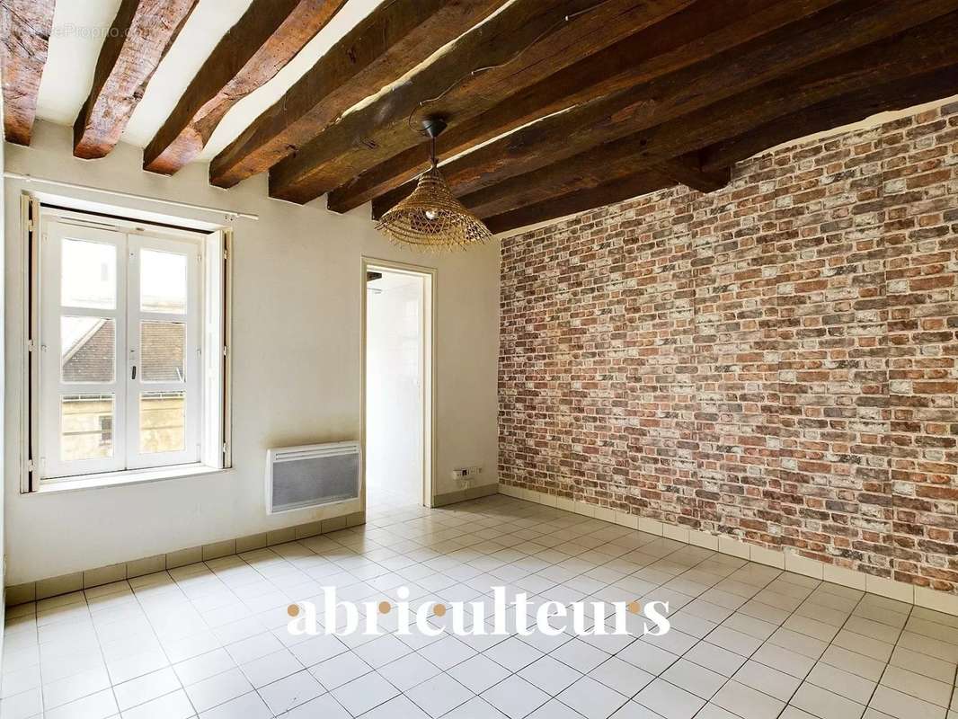 Appartement à PARIS-6E