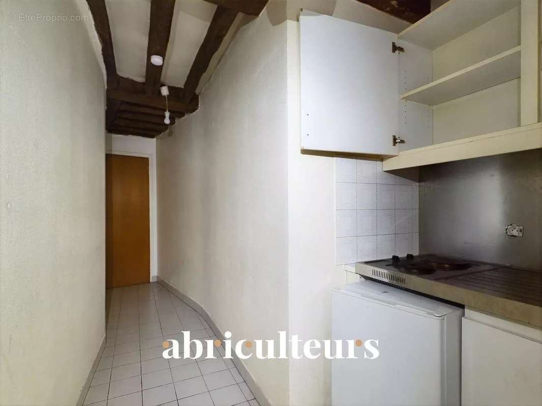 Appartement à PARIS-6E