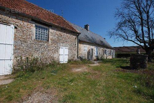 Maison à GIGNAC