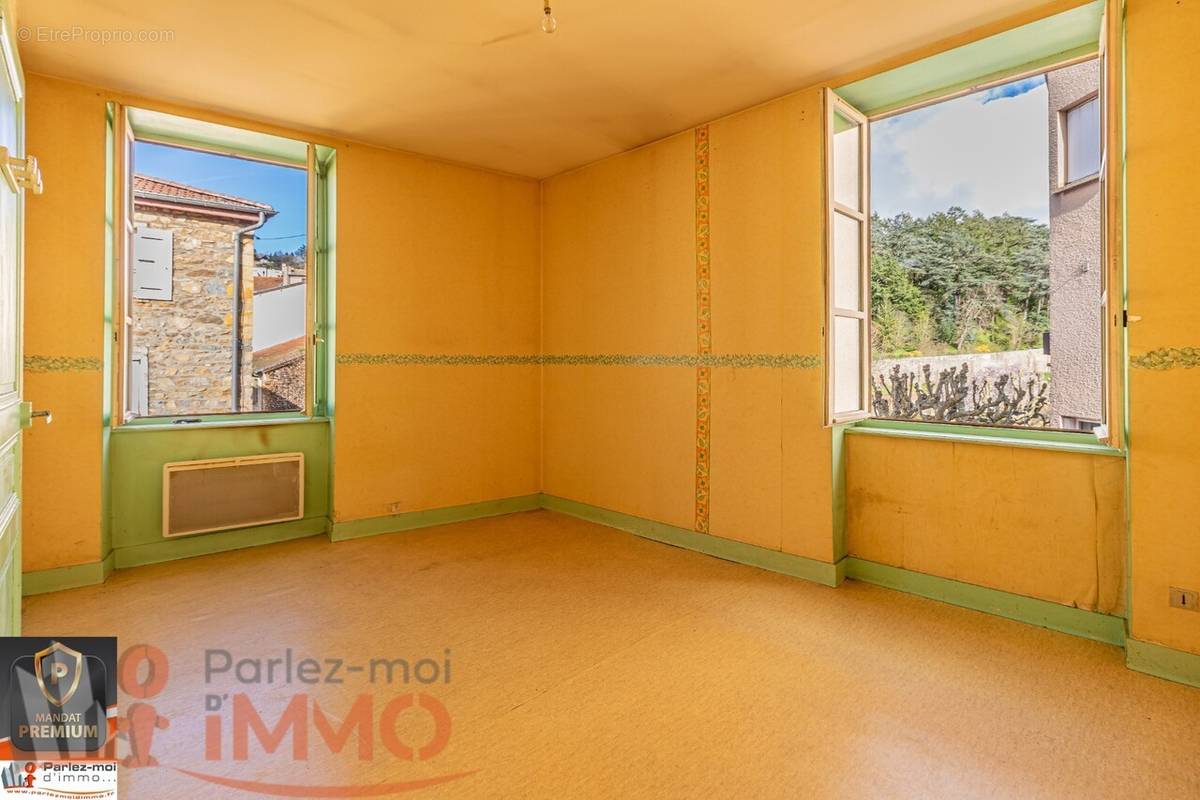 Appartement à TARARE