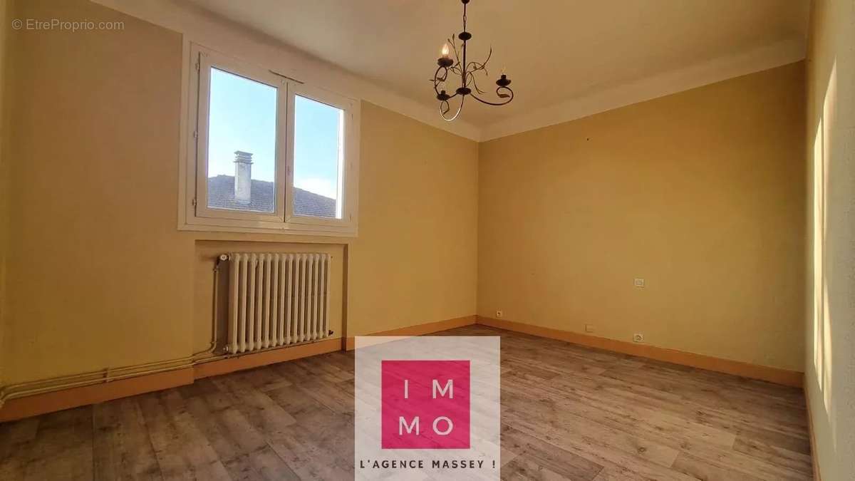 Appartement à TARBES