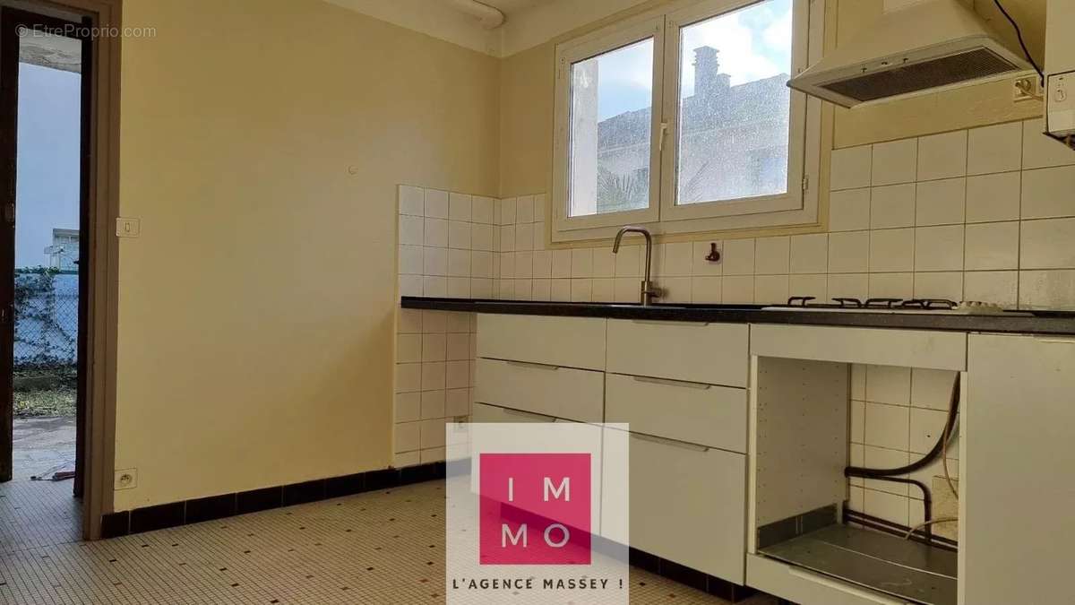 Appartement à TARBES