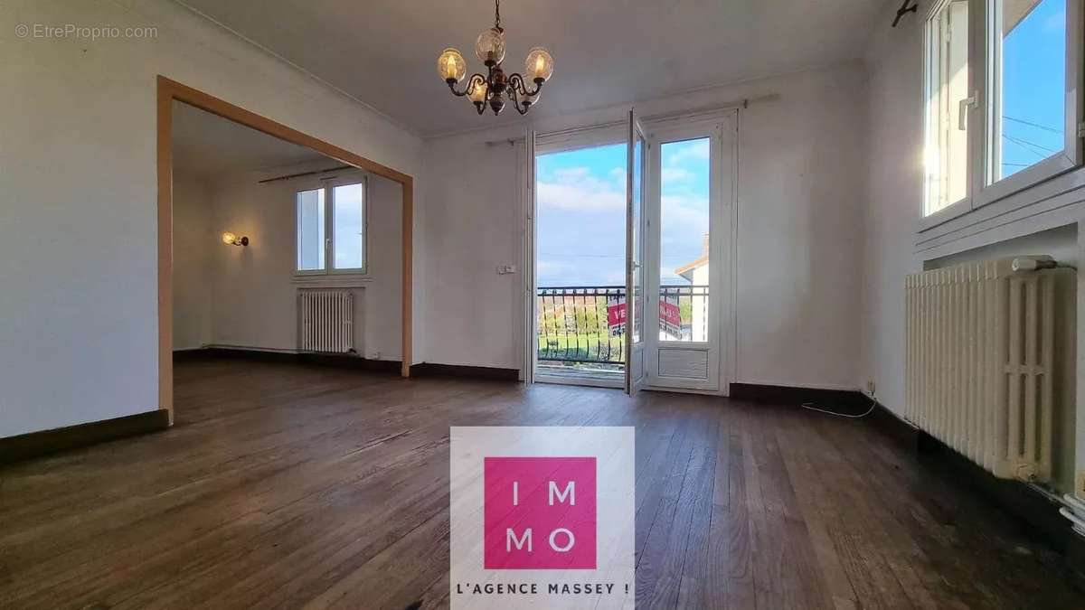 Appartement à TARBES