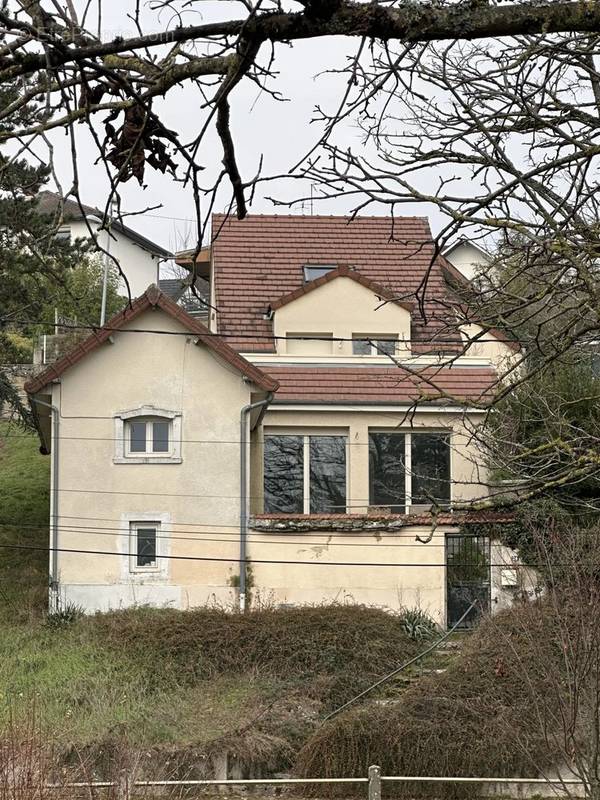 Maison à DIJON