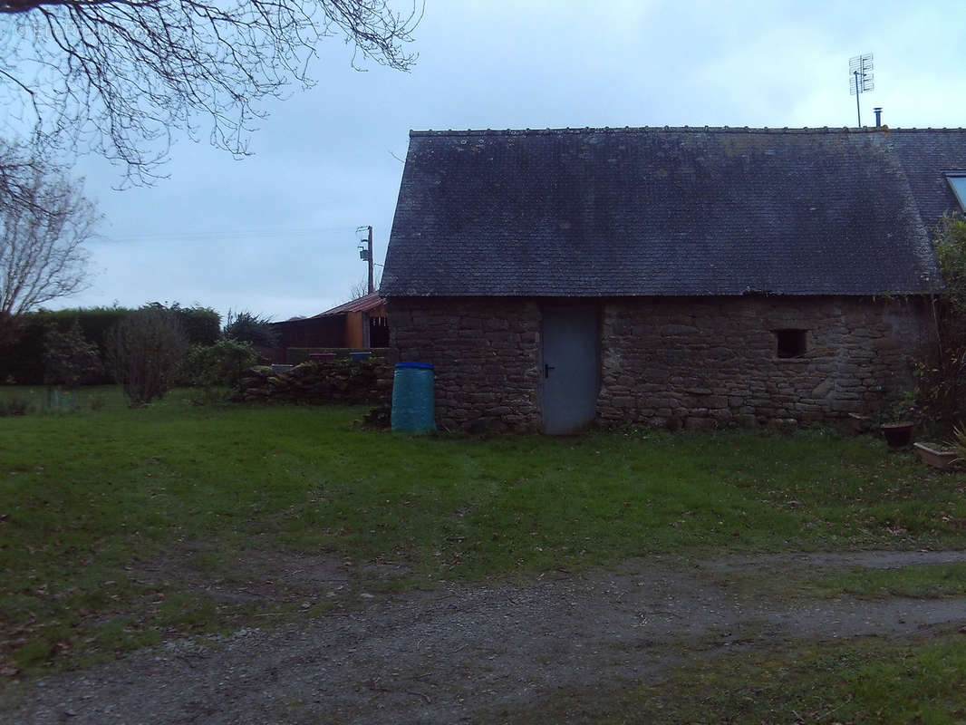 Maison à LANGONNET