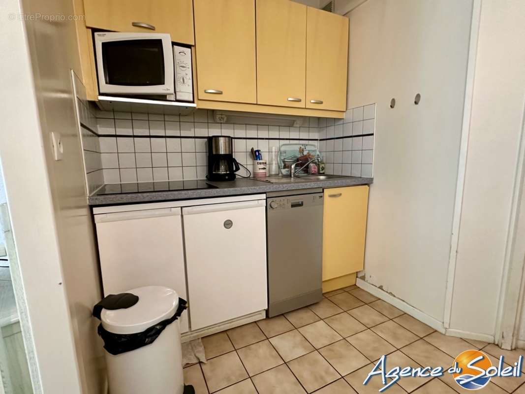 Appartement à SAINT-CYPRIEN