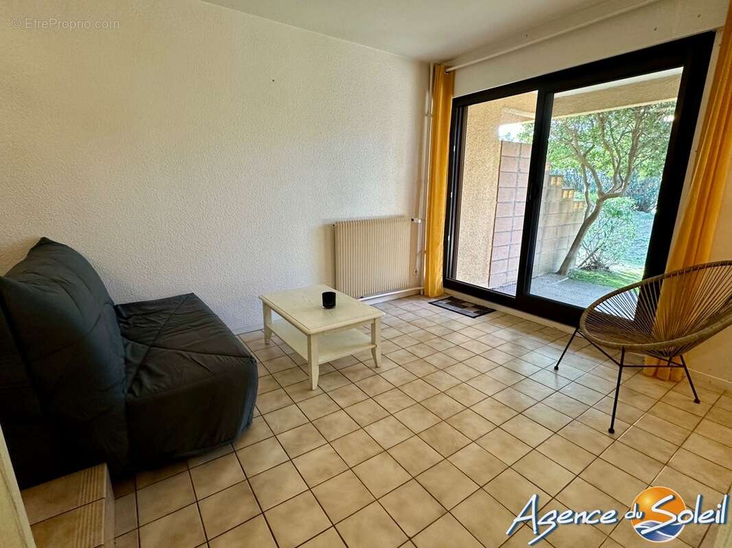 Appartement à SAINT-CYPRIEN