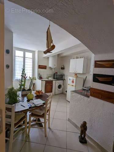 Appartement à TRANS-EN-PROVENCE