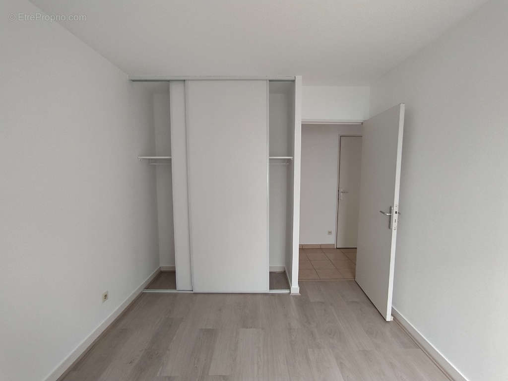 Appartement à CLERMONT-FERRAND