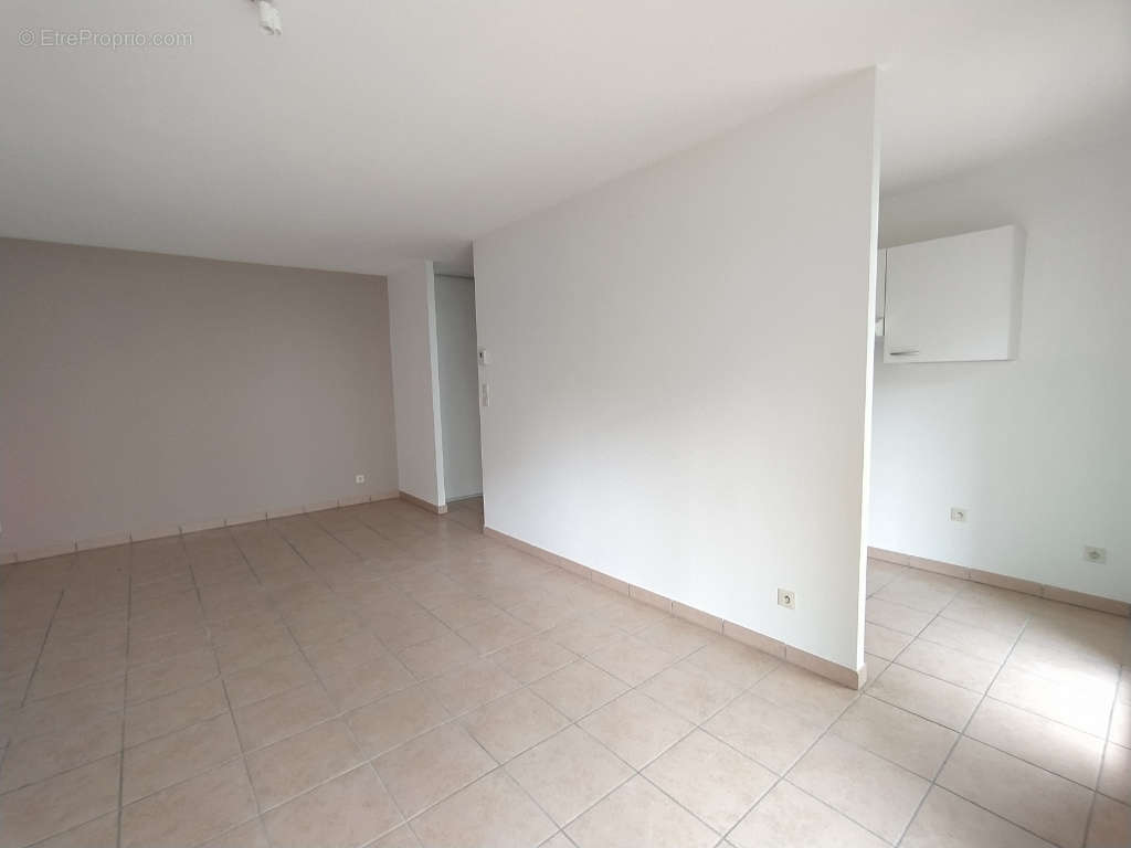 Appartement à CLERMONT-FERRAND