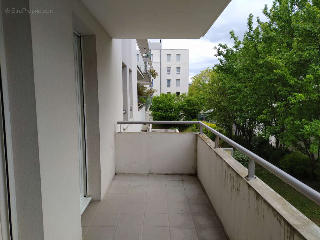 Appartement à CLERMONT-FERRAND