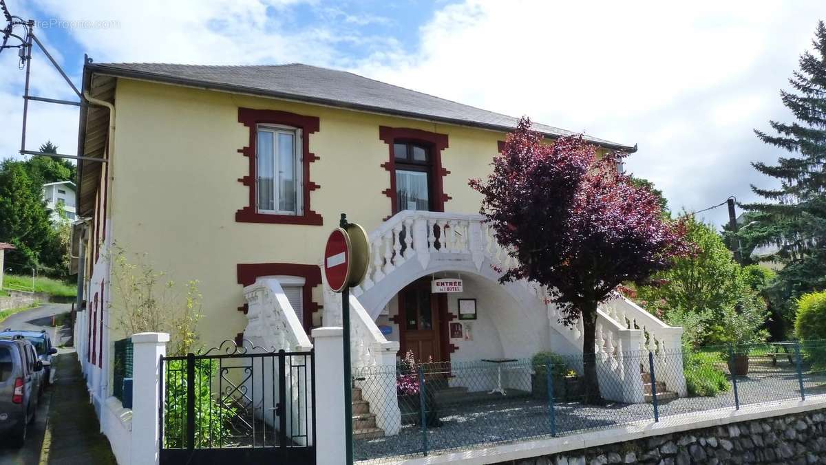 Appartement à LOURDES